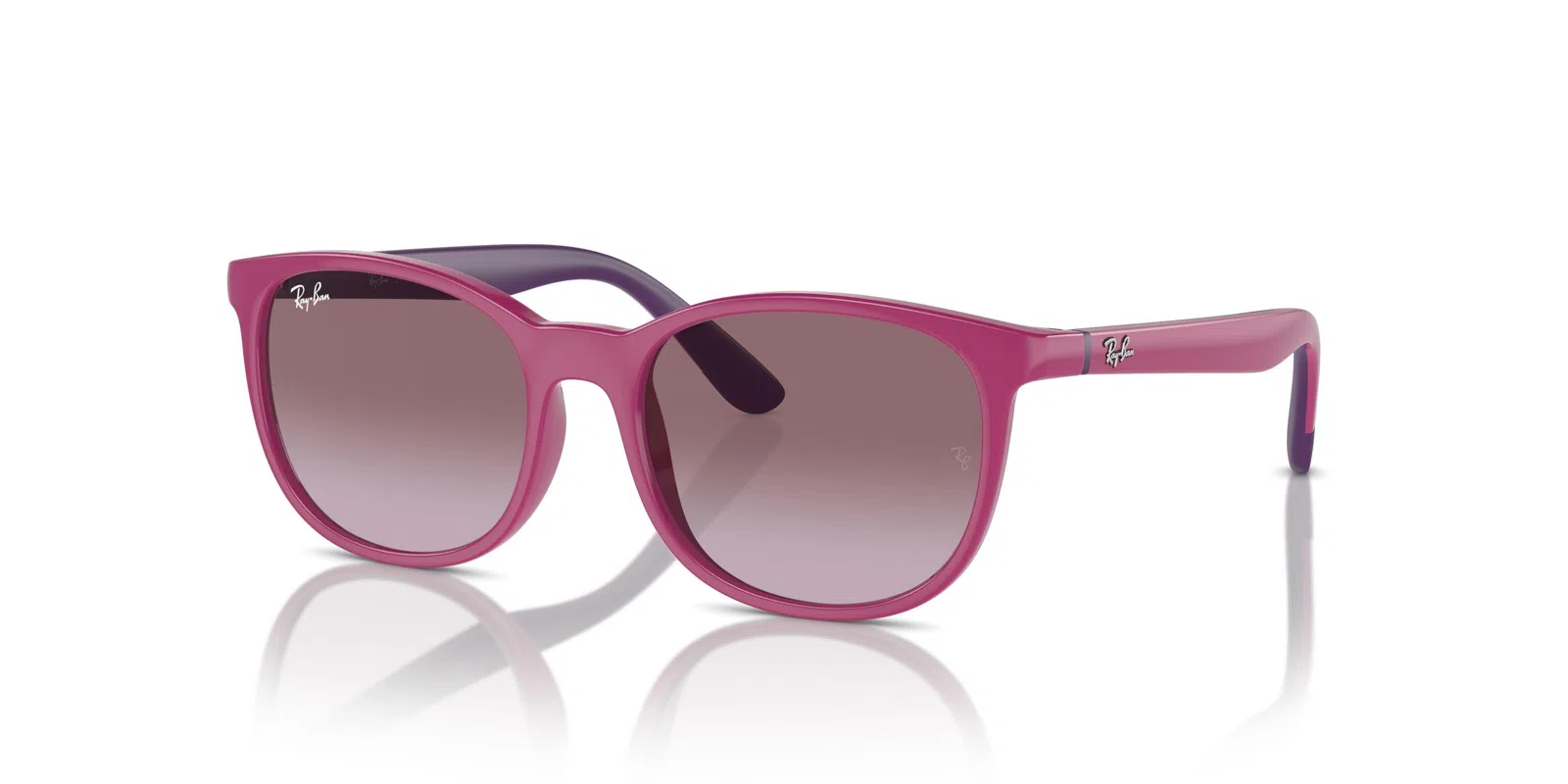 Ray-Ban Kids 0RJ9079S Sunglasses - view 13